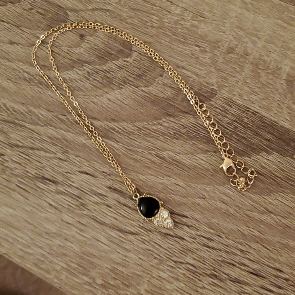 Necklace - Picture 2 of 2